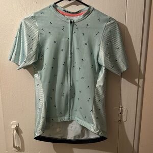Pearl Izumi bike shirt